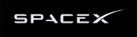 SpaceX logo