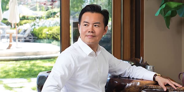 Dave Chenn