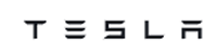 Tesla logo